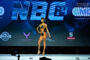 BIKINI MODEL +167